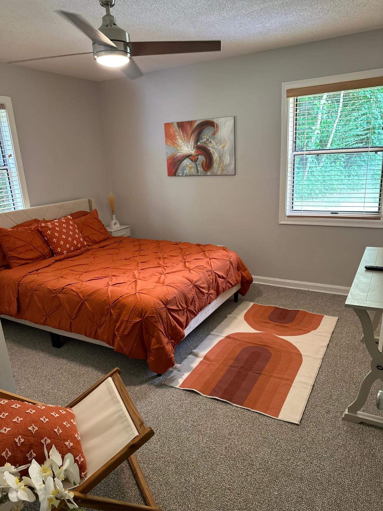 Mdkd Private Place Decatur Extérieur photo