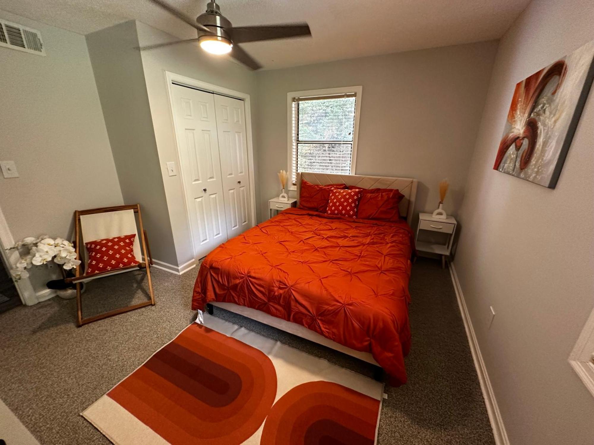 Mdkd Private Place Decatur Extérieur photo